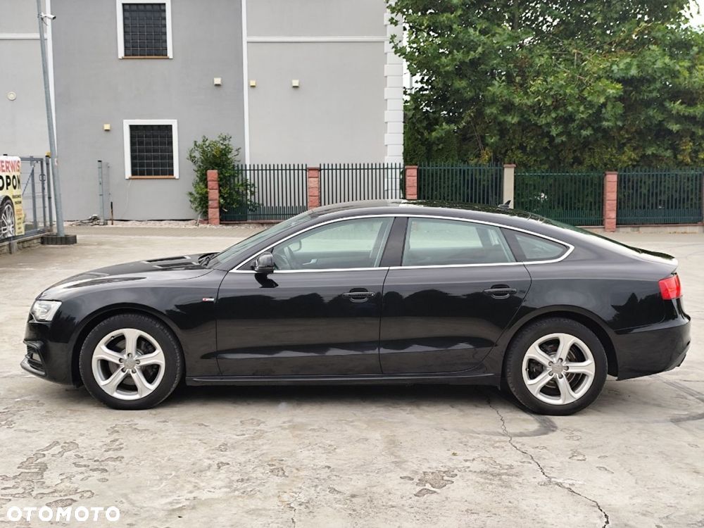Audi A5 - 4