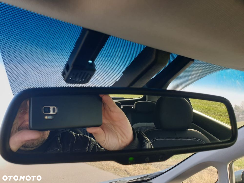 Kia Ceed Cee'd 1.6 GDI Business Line - 20
