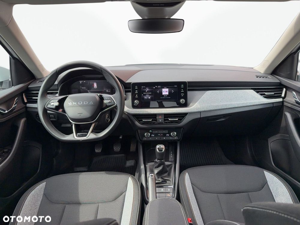 Skoda Kamiq 1.0 TSI Selection - 32