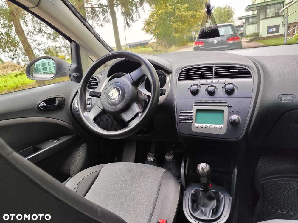 Seat Altea - 3
