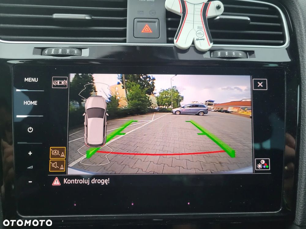 Volkswagen Golf 2.0 TDI SCR DSG Highline - 21