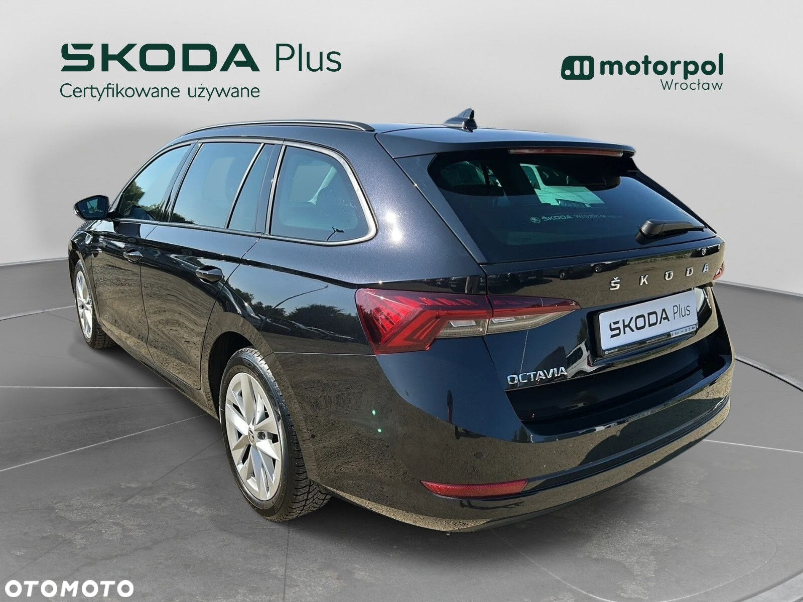 Skoda Octavia 1.5 TSI ACT Ambition - 2