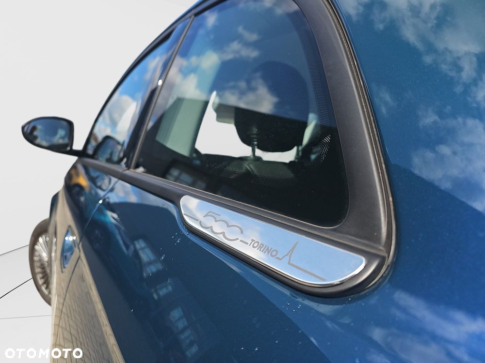 Fiat 500 - 11