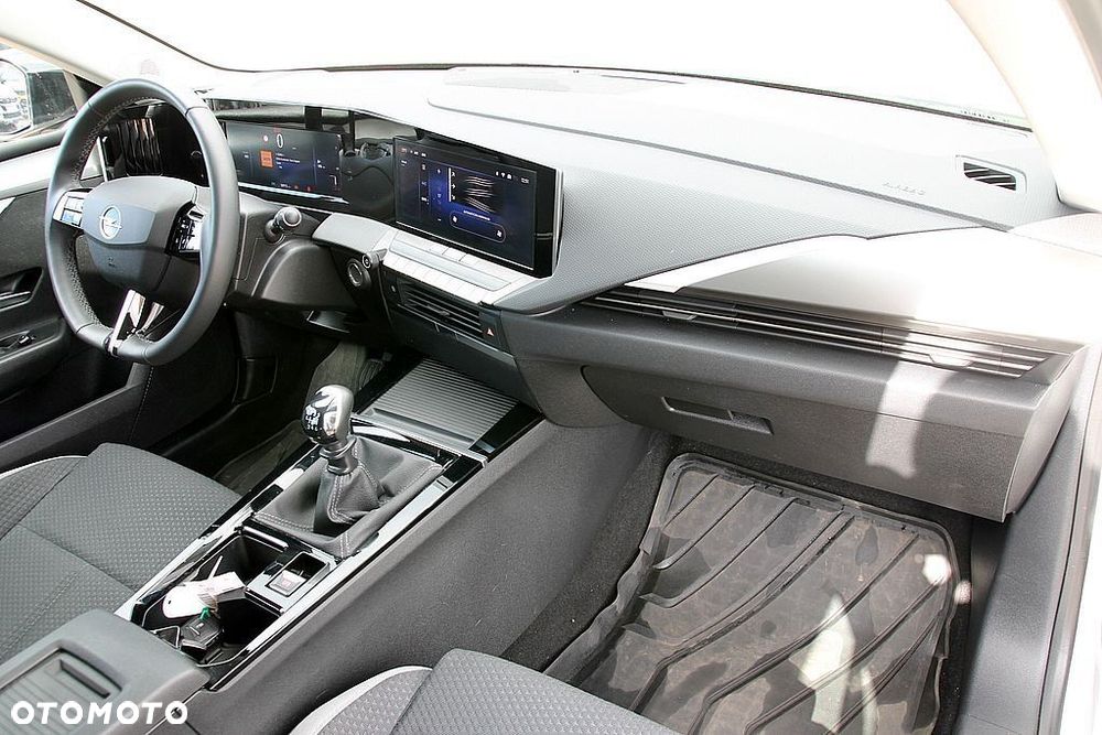 Opel Astra - 27