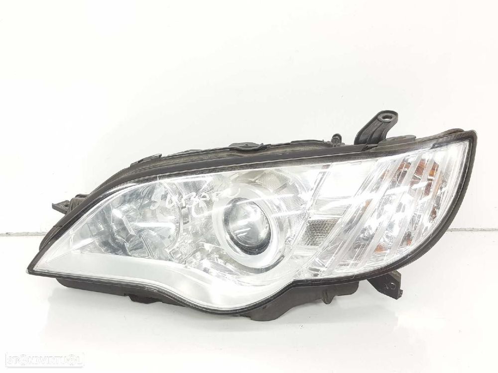 FAROL ESQUERDO SUBARU LEGACY BERLINA B13BL - 1