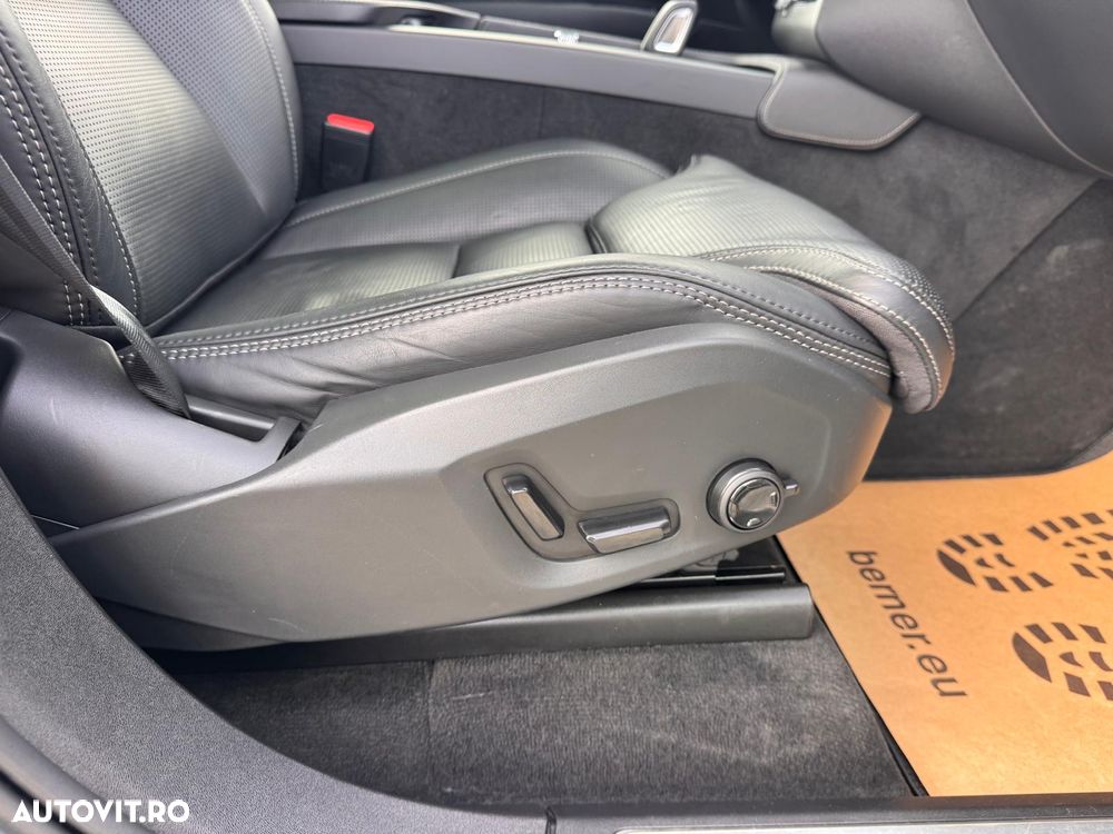Volvo XC 90 B5 MHEV AWD 7 locuri R-Design - 16