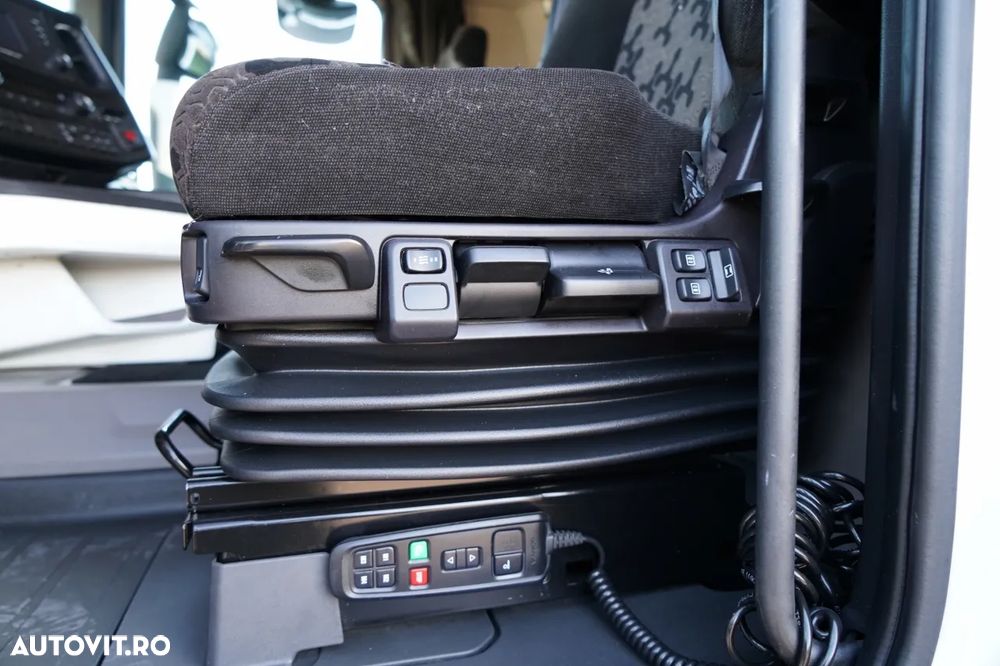 Scania R 450 / RETARDER / I-PARK COOL / - 23