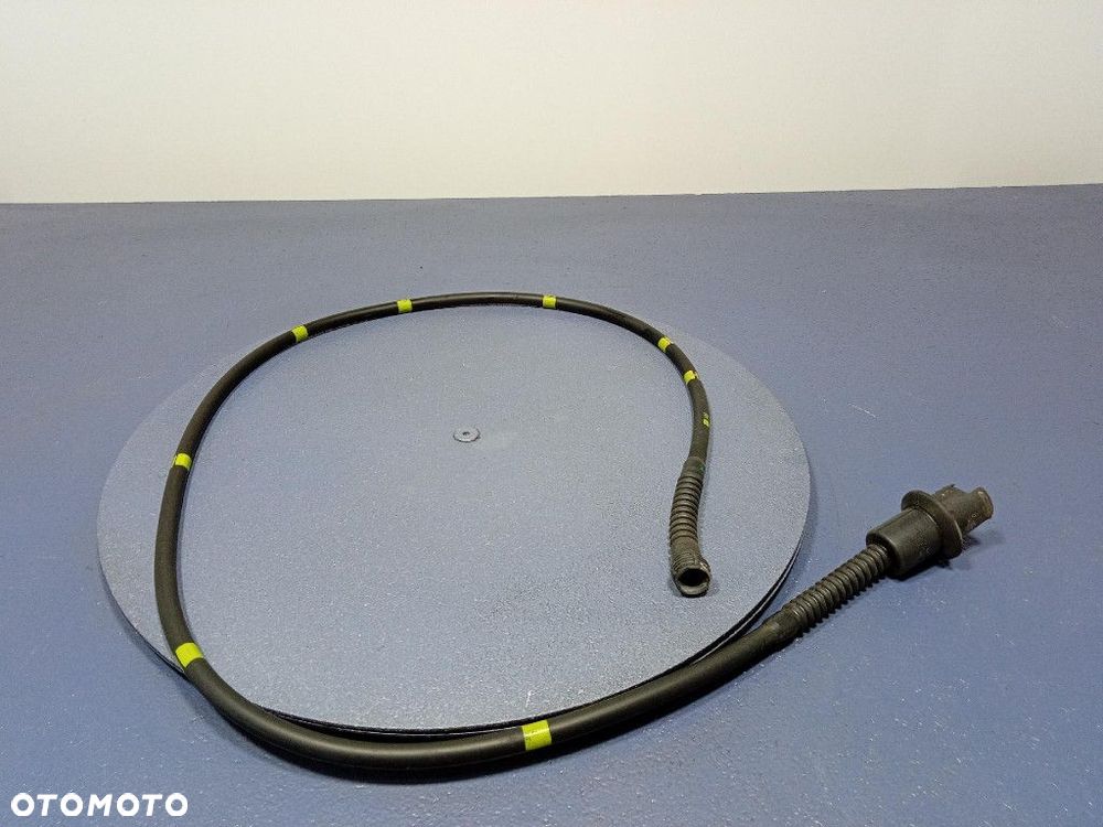 BMW IX3 G08 G01 PRZEWÓD ODPŁYWU WODY PRAWY TYŁ TYLNY 7414348 - 2