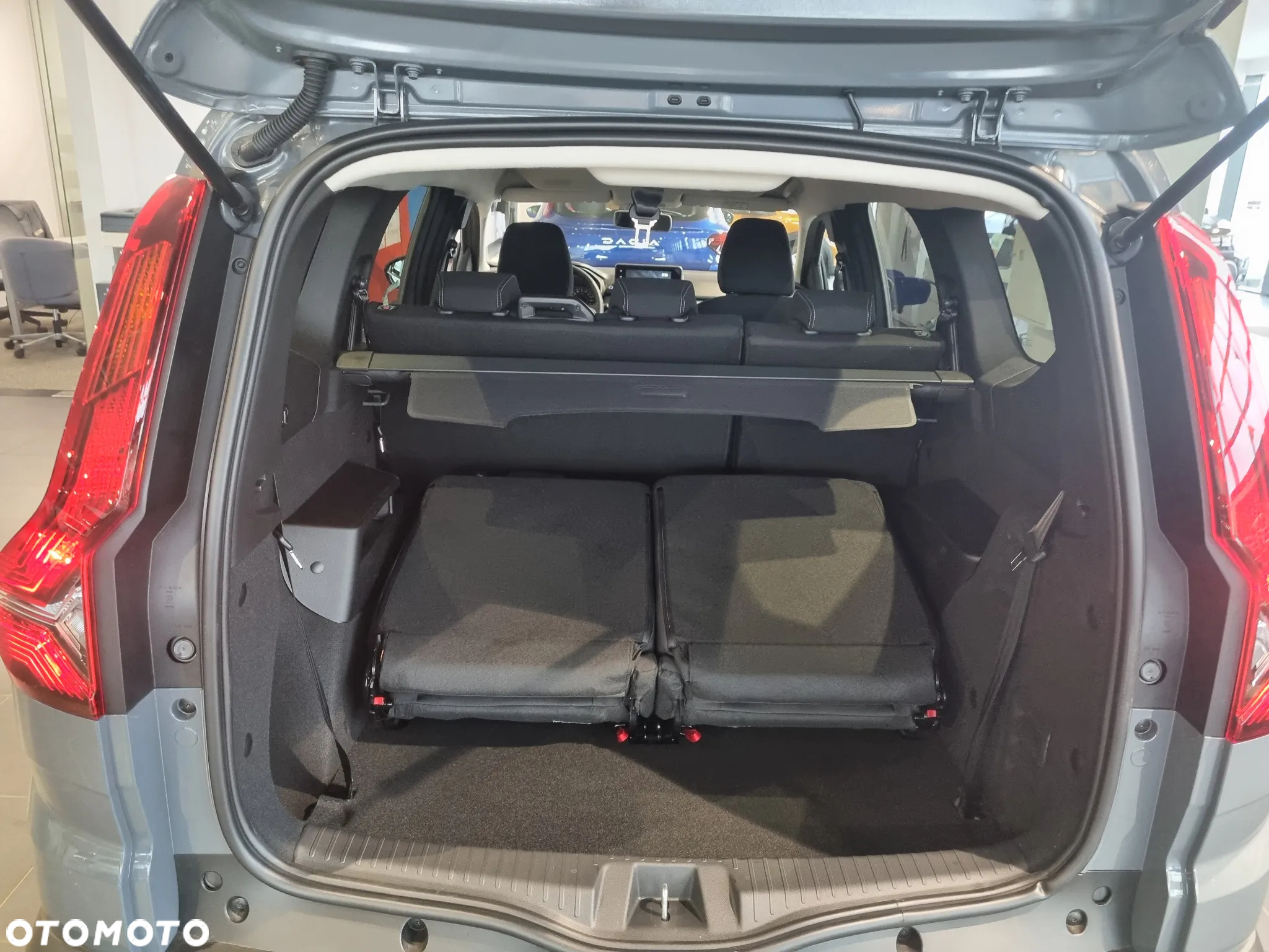 Dacia Jogger 1.0 TCe Expression 7os - 20
