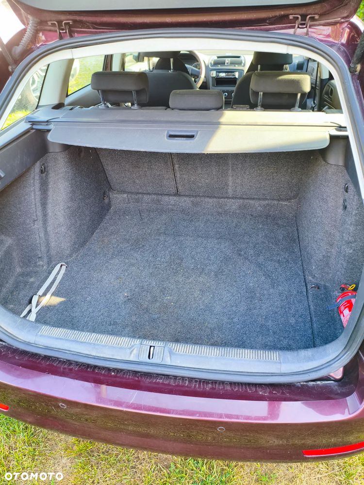 Skoda Octavia 1.9 TDI Classic - 7