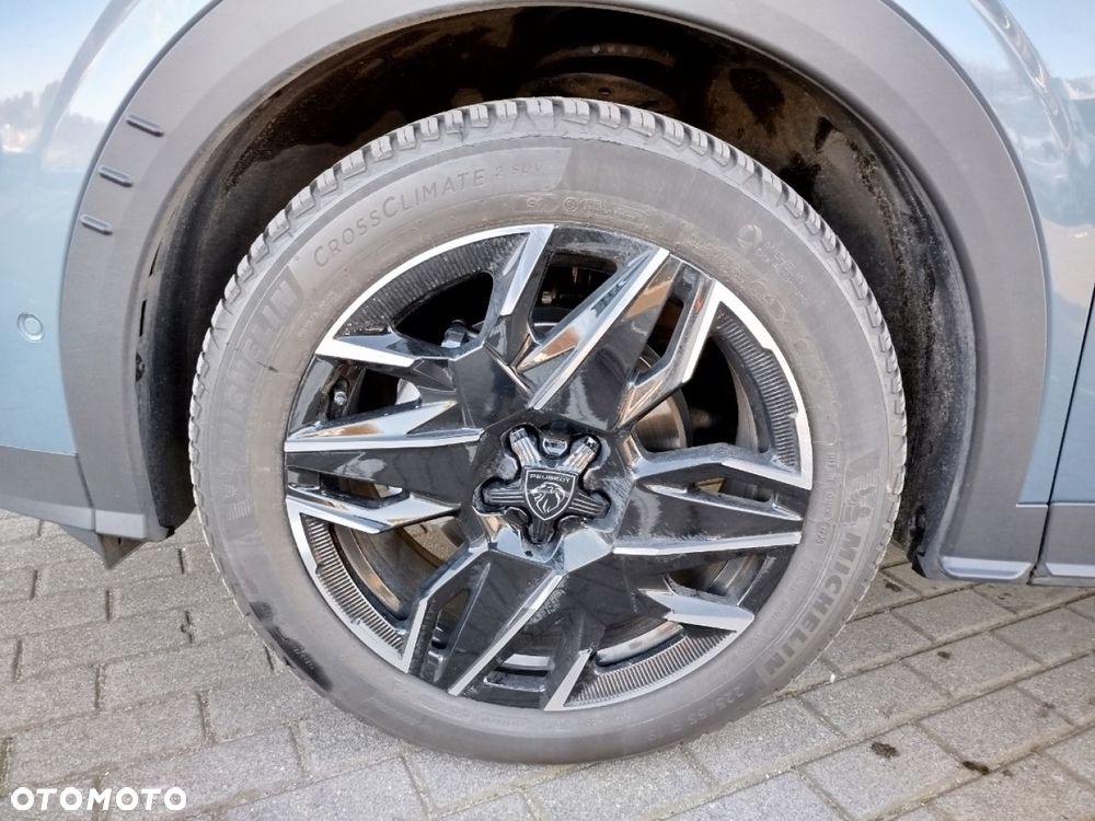 Peugeot 3008 - 31