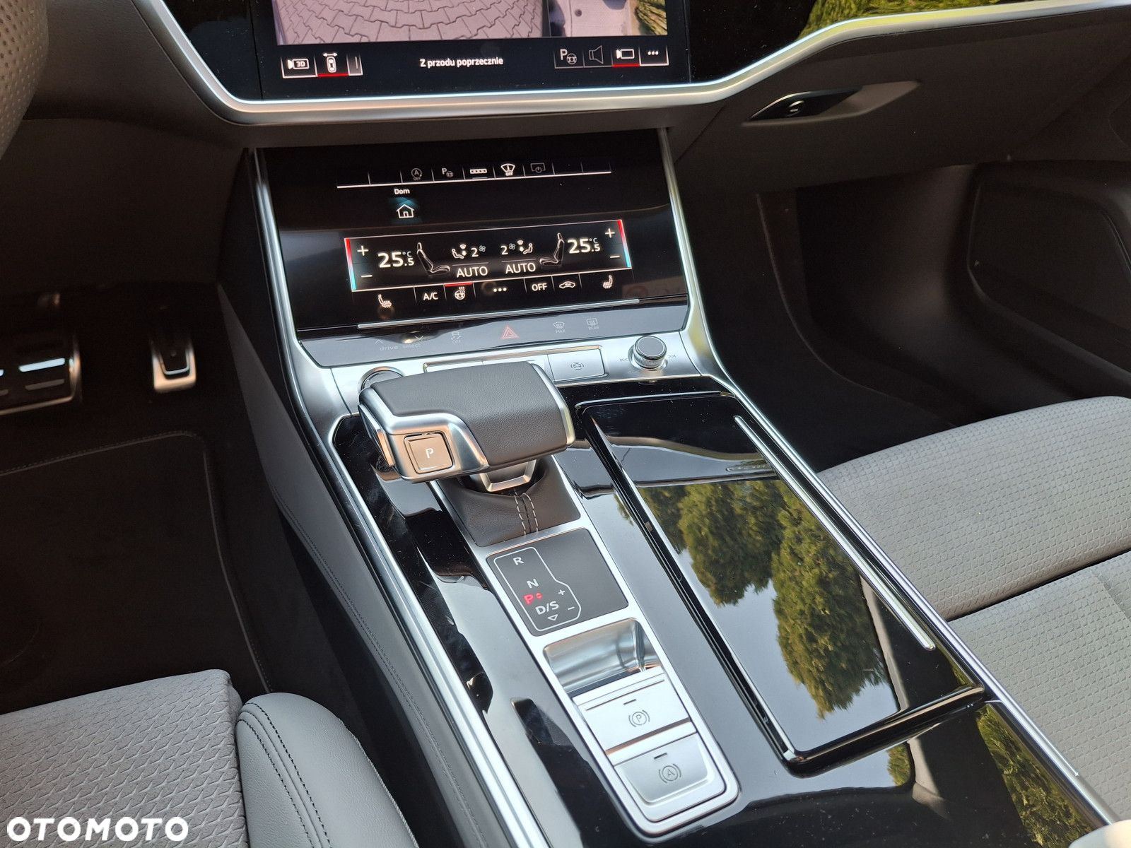 Audi A6 - 26