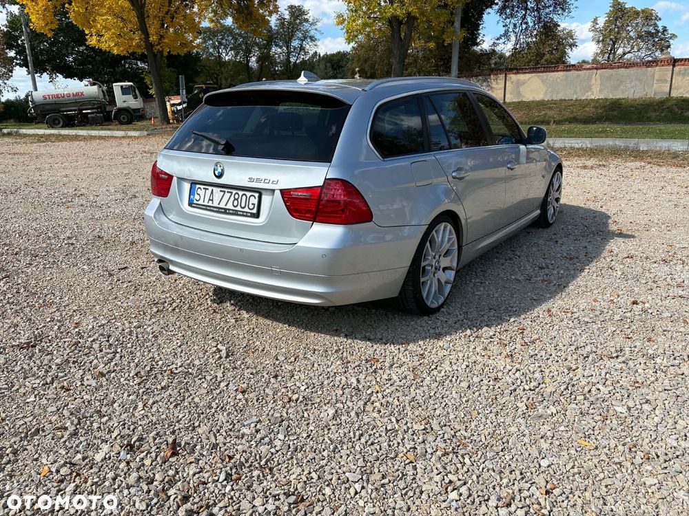 BMW Seria 3 320d - 7