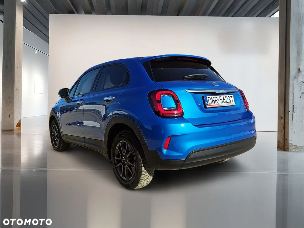 Fiat 500X 1.0 T3 Club - 3