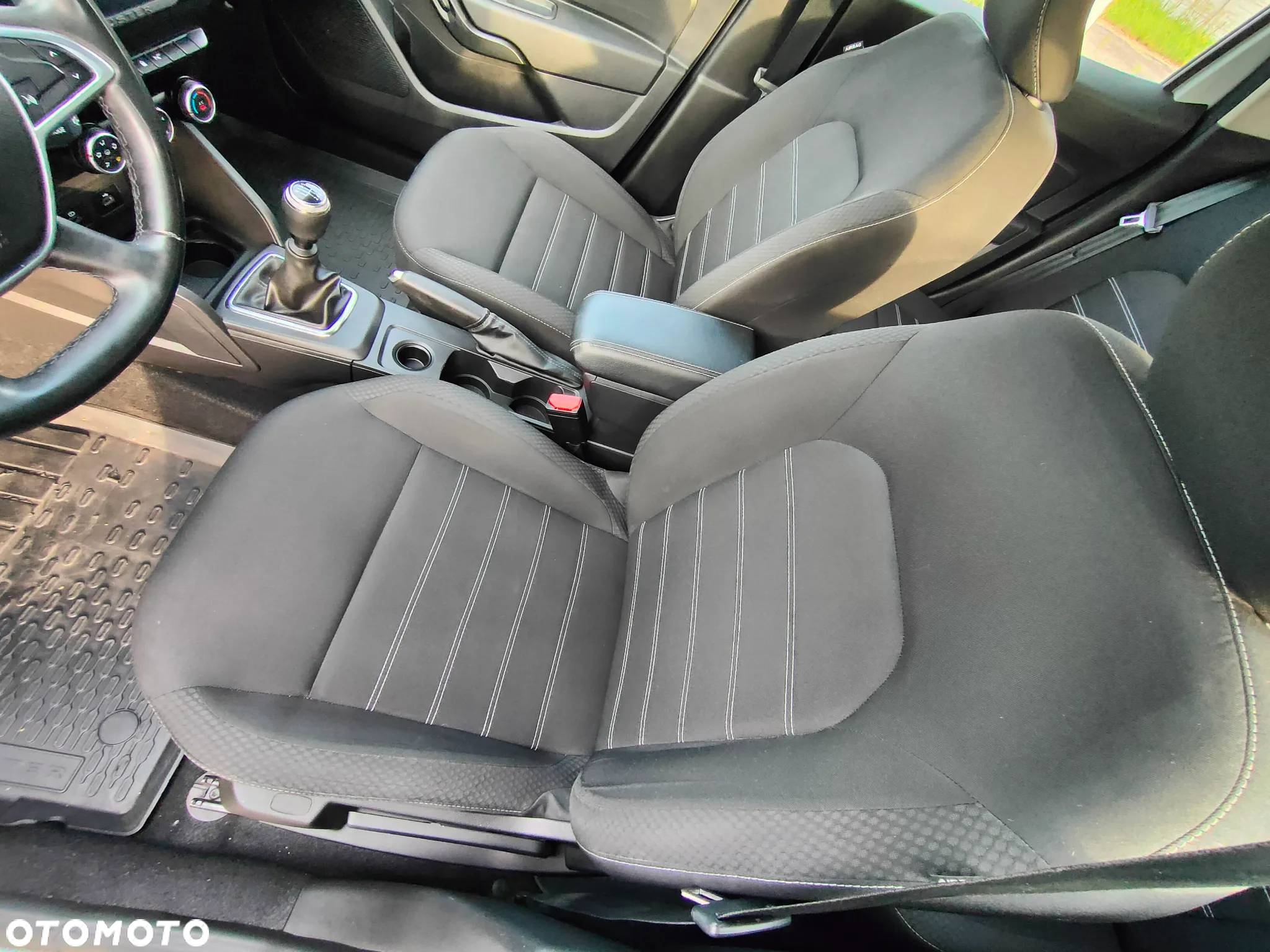 Dacia Duster 1.0 TCe Expression - 6