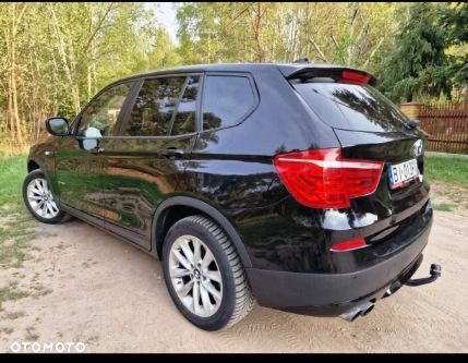 BMW X3 xDrive28i - 2