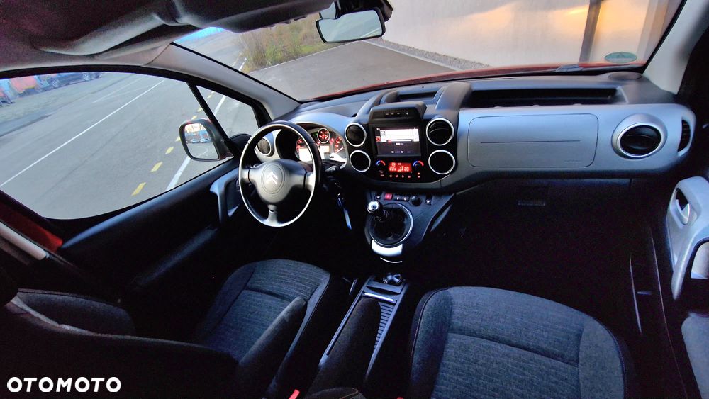 Citroën Berlingo Multispace BlueHDi 120 S&S SELECTION - 23