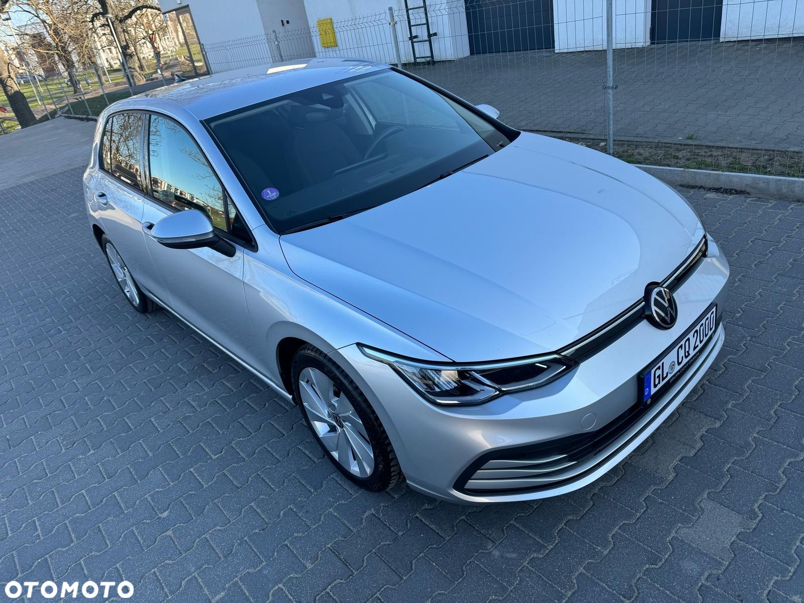 Volkswagen Golf - 4