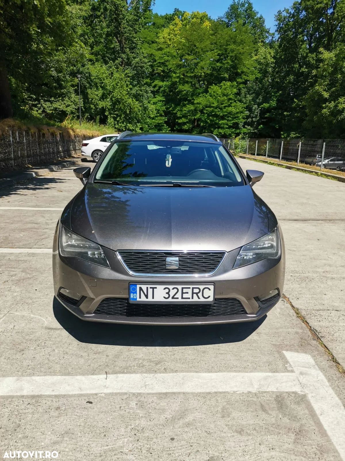 Seat Leon ST 1.6 TDI Start&Stop Style - 1