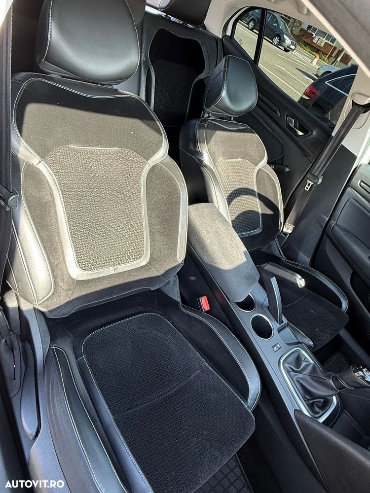 Renault Megane Energy dCi Intens - 6