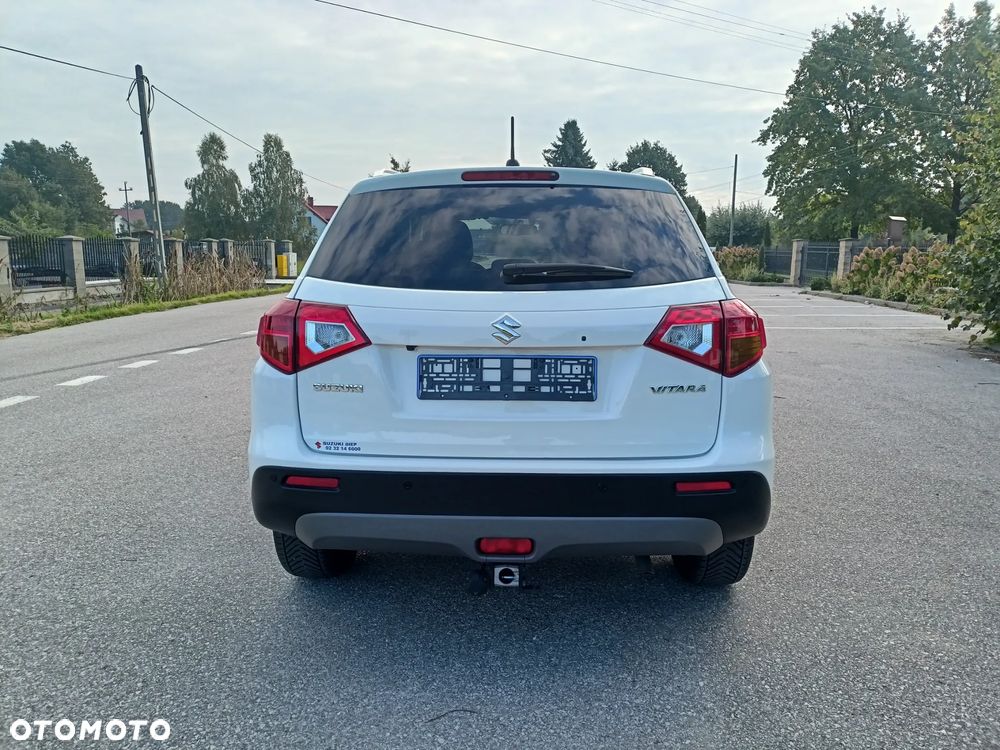 Suzuki Vitara - 34