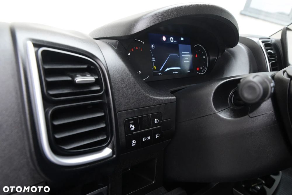 Fiat Ducato Maxi - 31