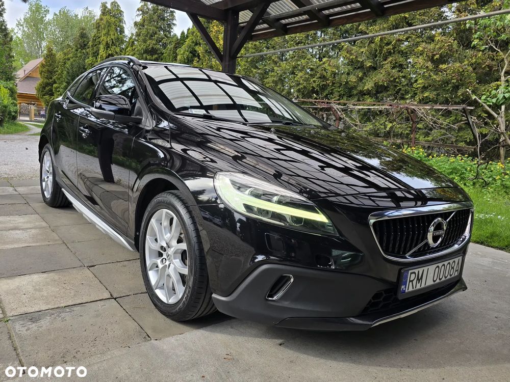 Volvo V40 D2 Momentum - 4