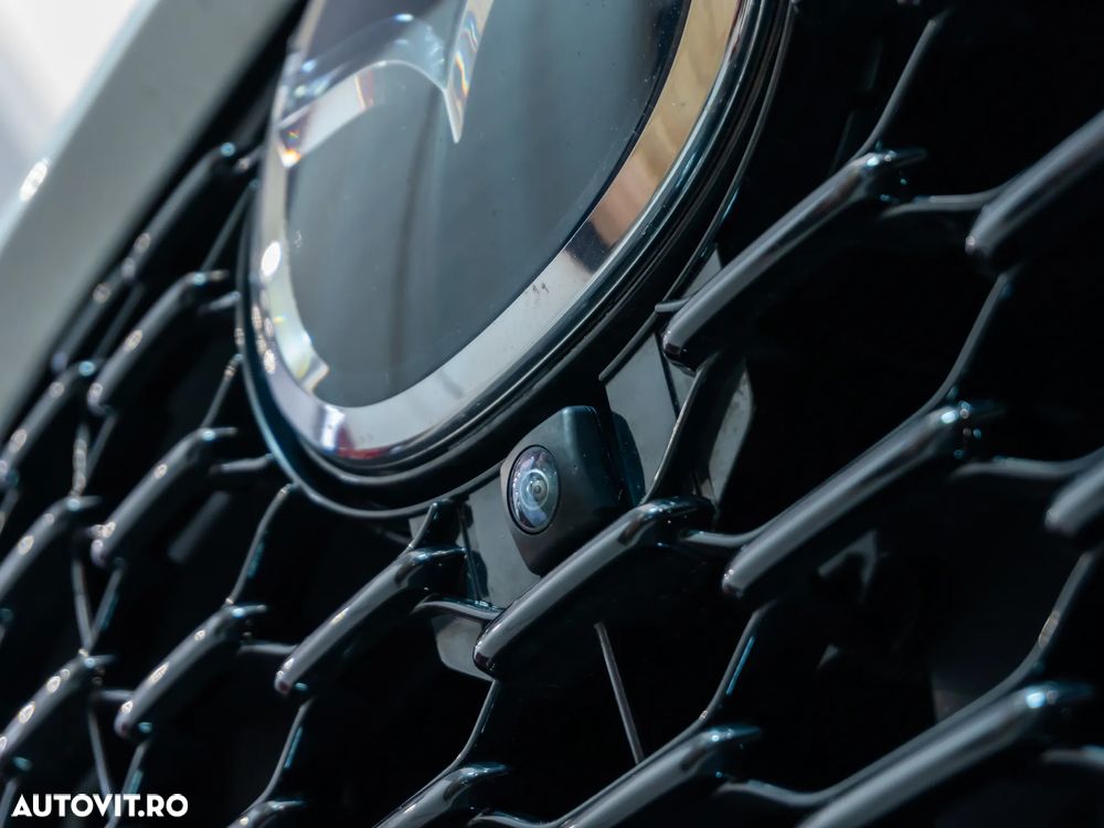 Mazda CX-60 AWD PHEV Aut. EXCLUSIVE-LINE - 12