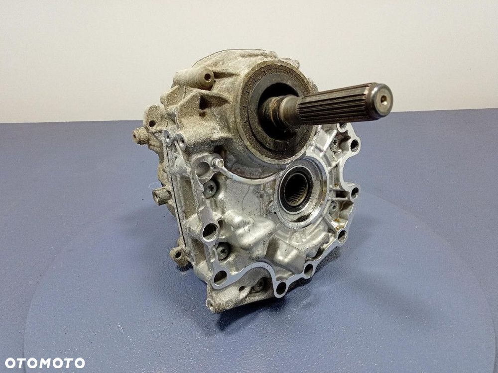 S-KLASA W223 4.0 V8 BITURBO 503KM SKRZYNIA REDUKCYJNA A7252804700 - 8