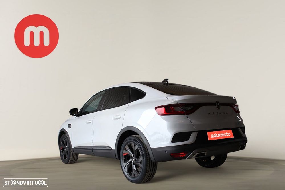 Renault Arkana 1.6 E-Tech R.S.Line - 3
