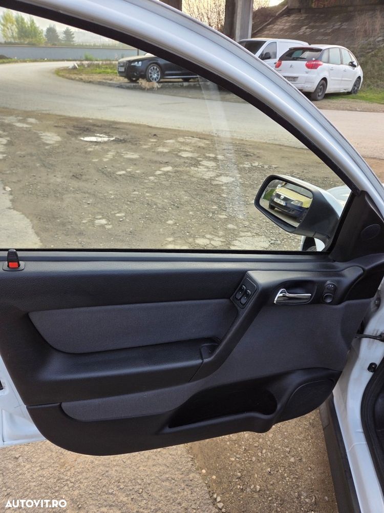 Opel Astra 1.4 Caravan - 15