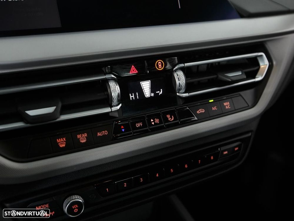 BMW 216 Gran Coupé d Advantage - 14