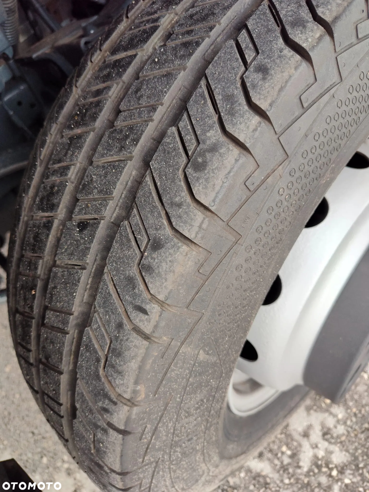 Iveco DAILY 72C18 - 20