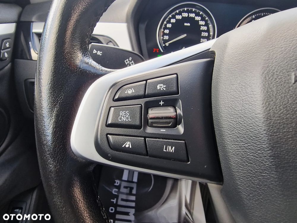 BMW X1 sDrive18d Sport Line sport - 30