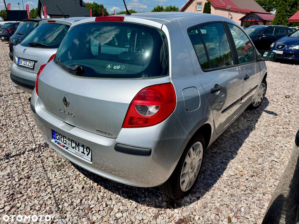 Renault Clio - 4