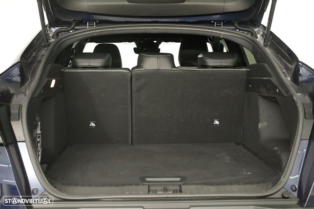 Renault Arkana 1.3 TCe Esprit Alpine EDC - 26