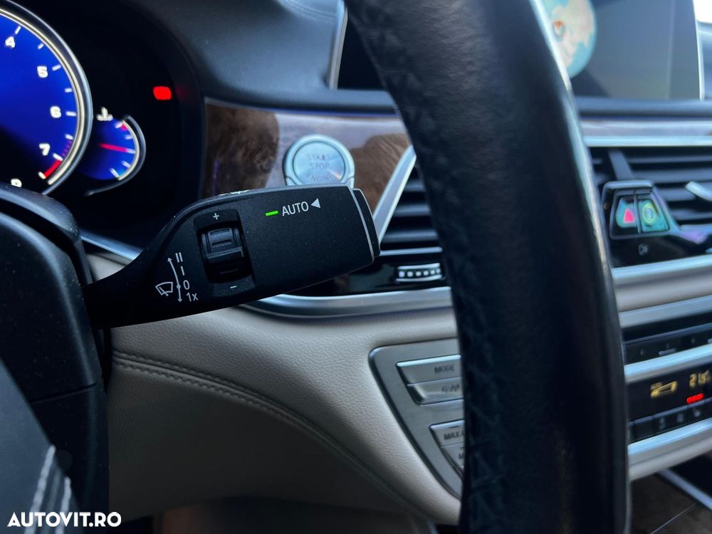 BMW Seria 7 - 19