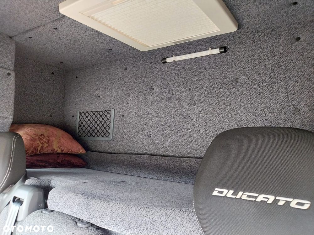 Fiat Ducato - 13