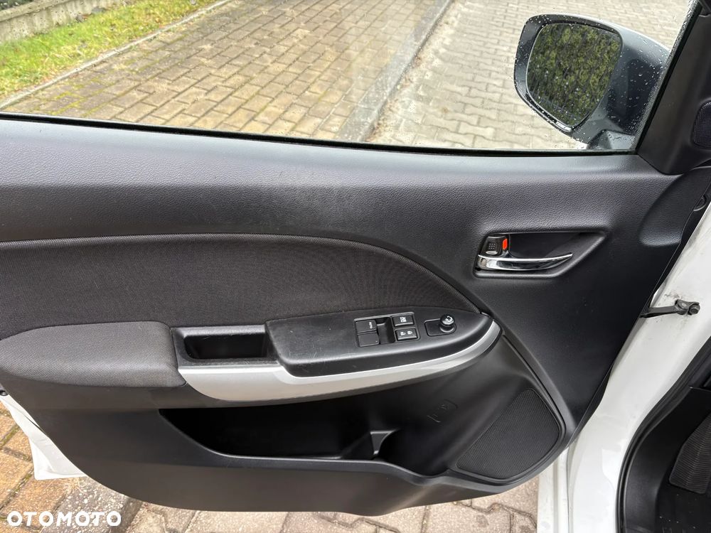 Suzuki Baleno 1.2 Premium - 21