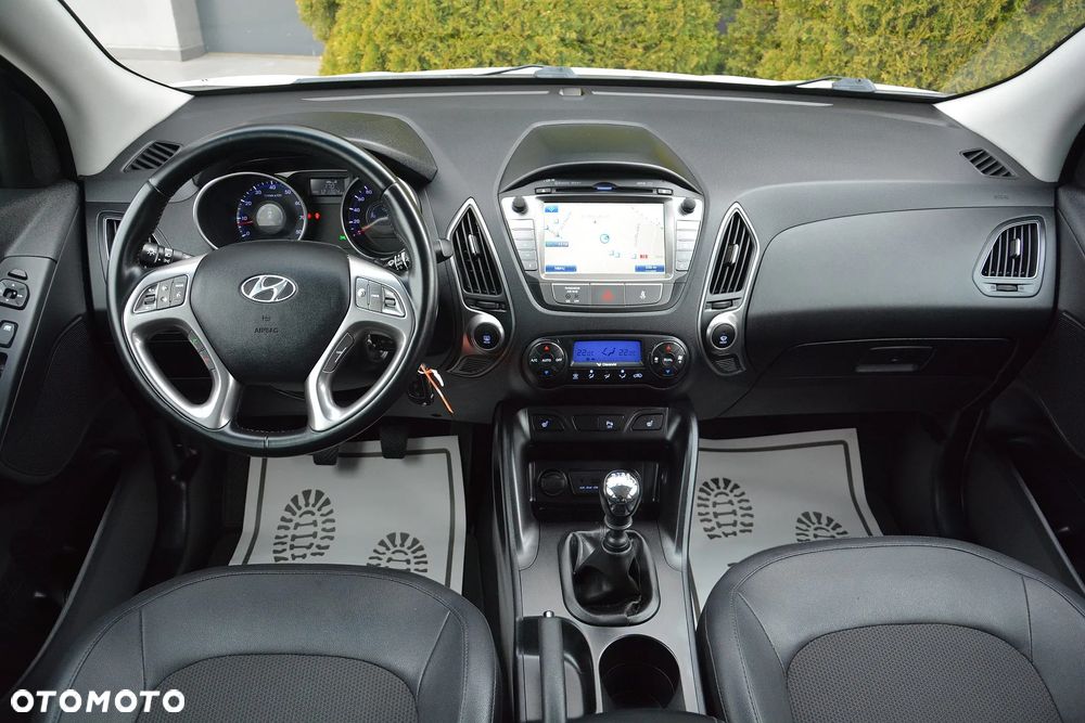 Hyundai ix35 - 16