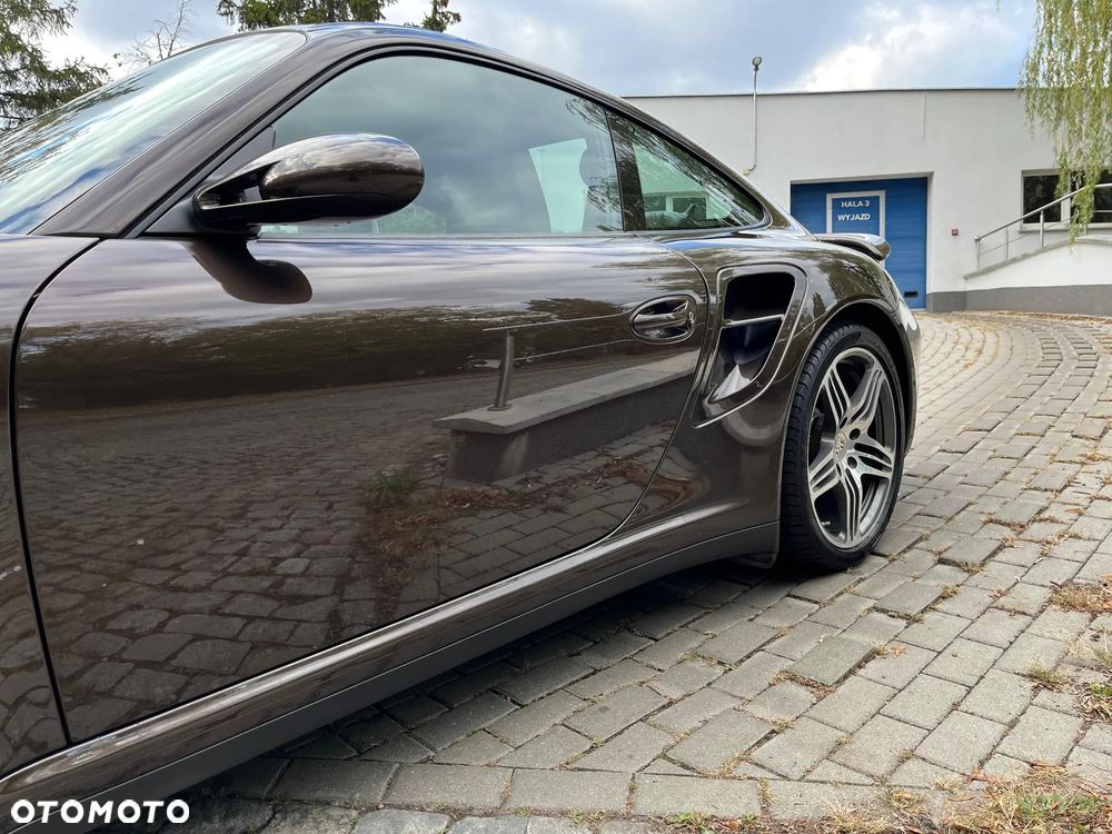 Porsche 911 - 6