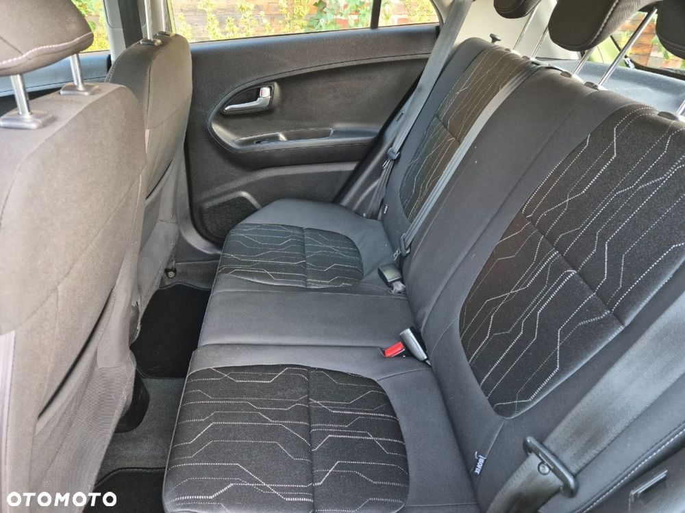 Kia Picanto - 18