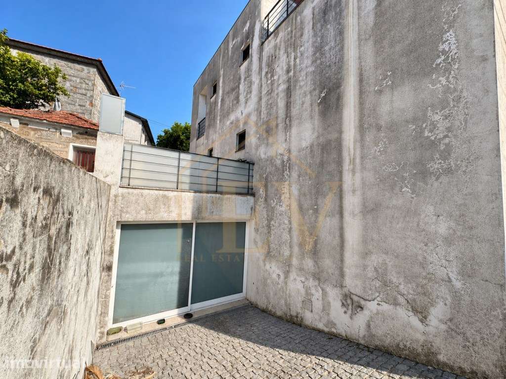 Moradia - Tipologia T3 | Riba D'ave - Vila Nova de Famalicão - Grande imagem: 4/16