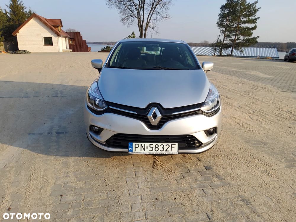 Renault Clio 0.9 TCe Life - 1