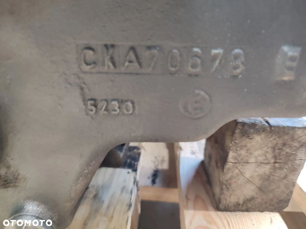 Skrzynia biegów 226229 Manitou COM-T4-2024 - 13