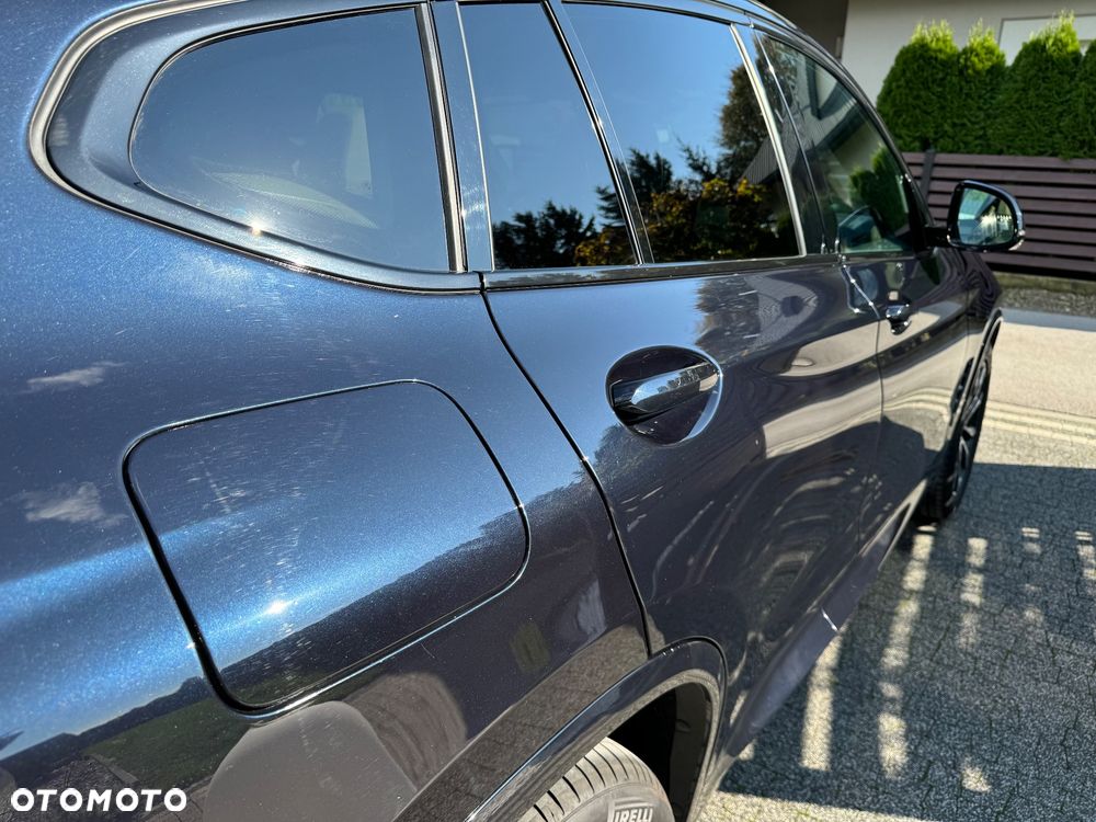 BMW X4 xDrive30i M Sport - 18