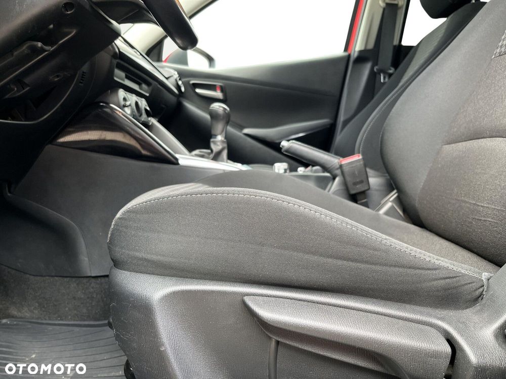 Mazda 2 - 12