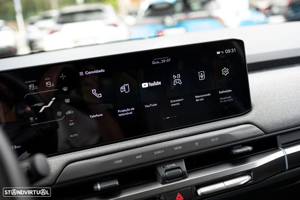 Kia EV3 81.4 kWh Tech - 34