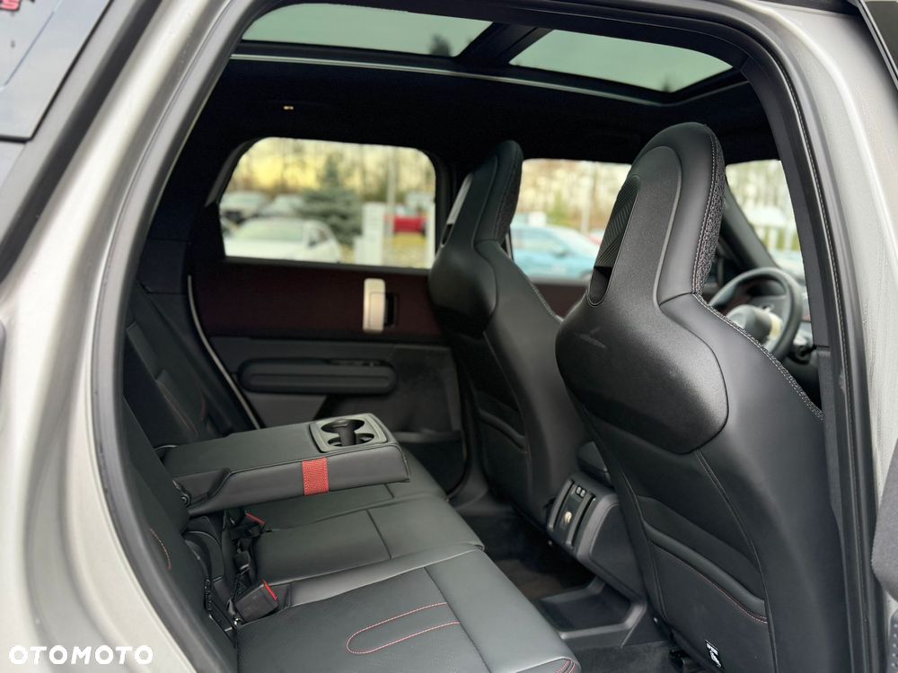 MINI Countryman - 13