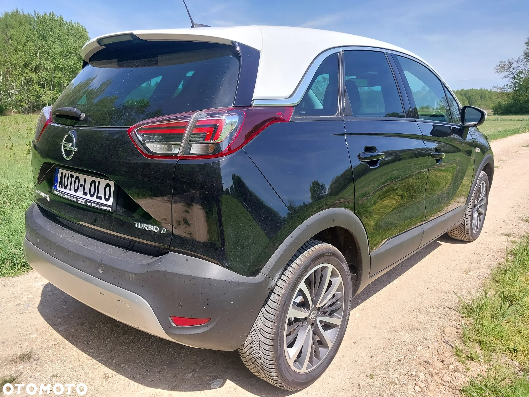 Opel Crossland X - 7
